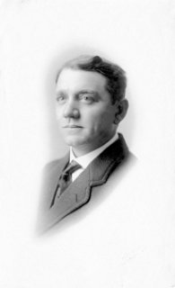 George C. Steinmann.